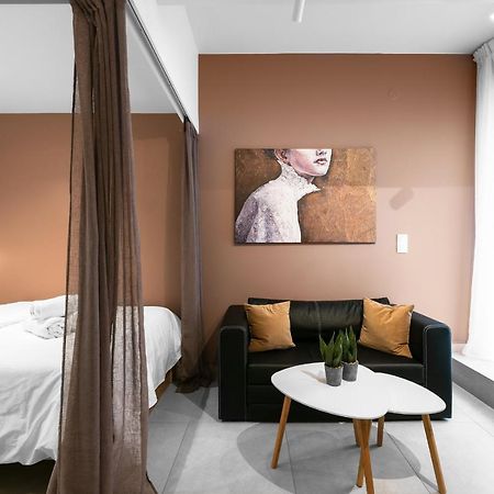 Big Apple #2, Nilie Hospitality Mgmt Thessaloniki Exterior photo
