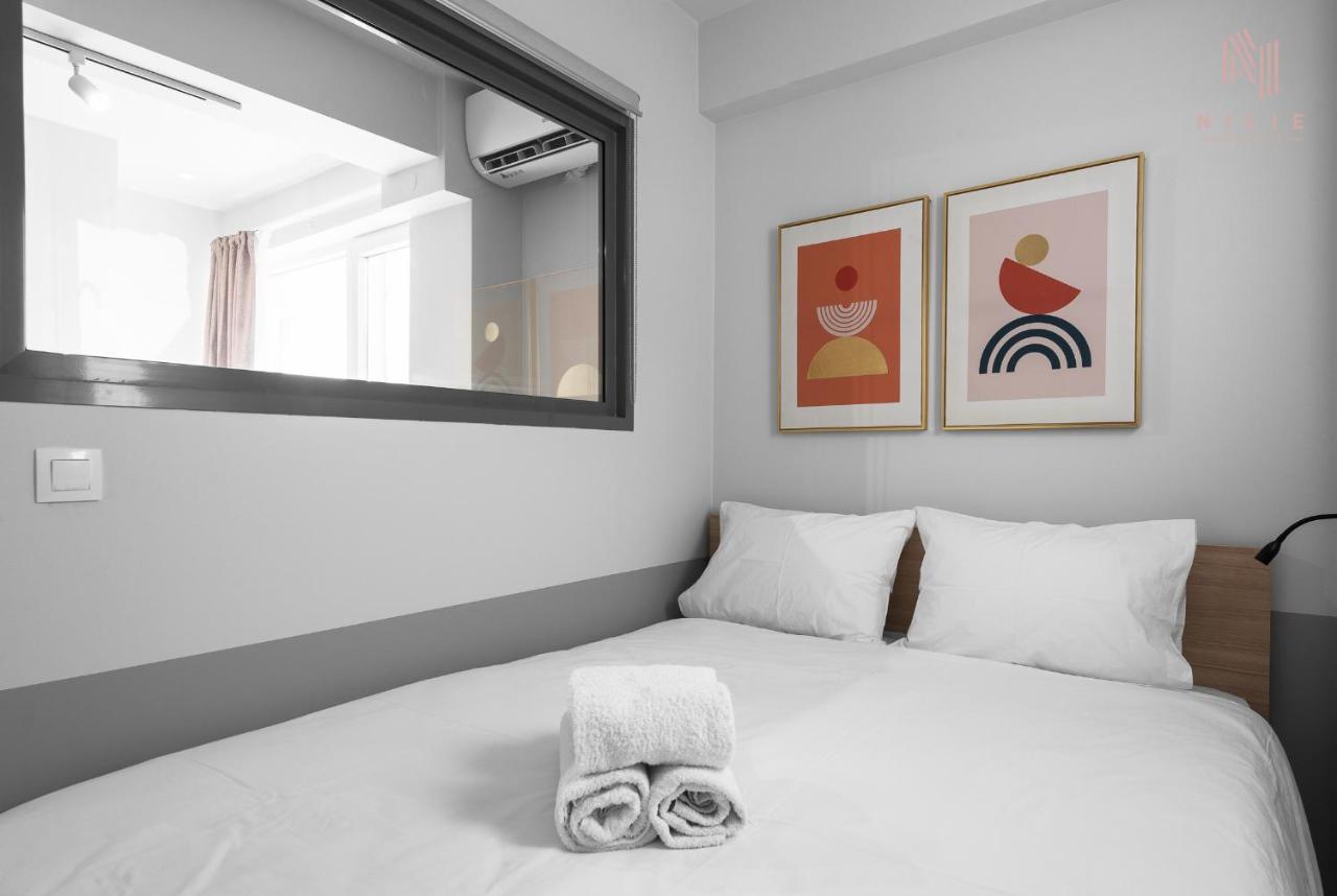 Big Apple #2, Nilie Hospitality Mgmt Thessaloniki Exterior photo