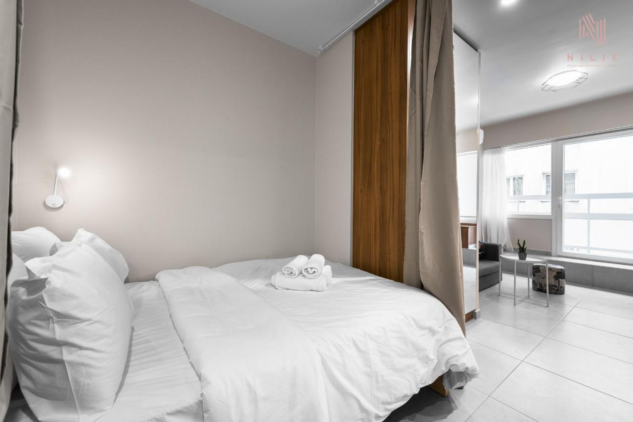 Big Apple #2, Nilie Hospitality Mgmt Thessaloniki Exterior photo
