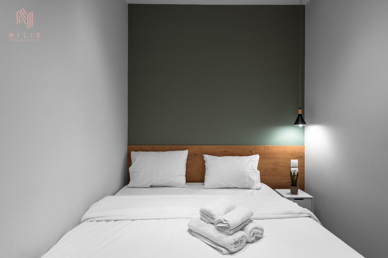 Big Apple #2, Nilie Hospitality Mgmt Thessaloniki Exterior photo